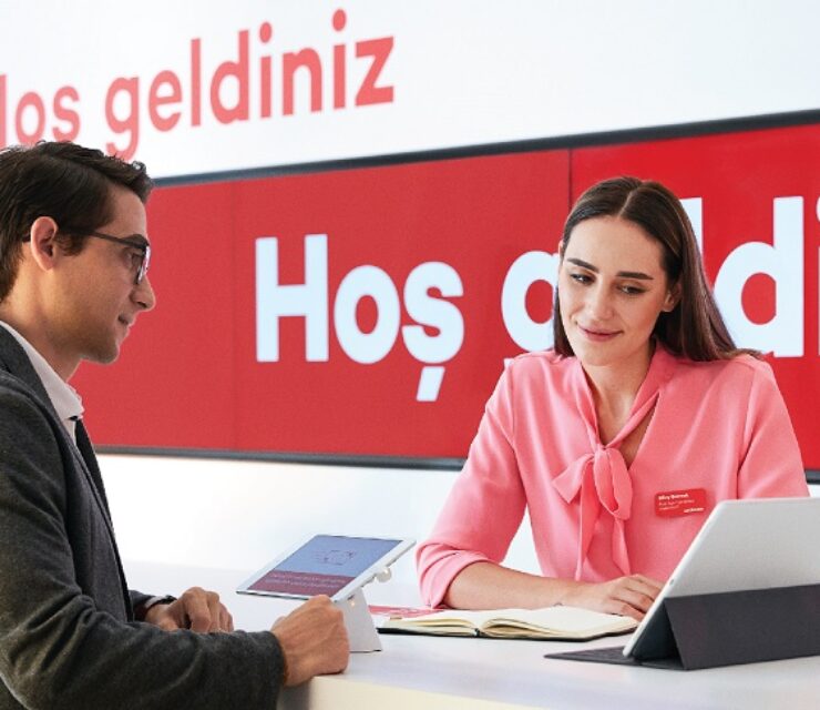 Akbank Staj Programı